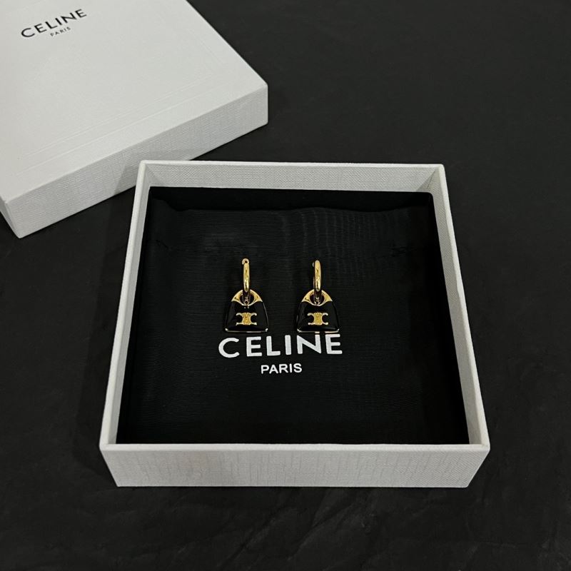 Celine Earrings